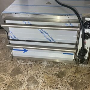 Horno para pizzas